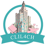 CLIL4CH Logo